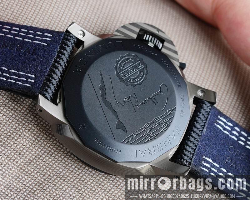 Replica Panerai watch 102333