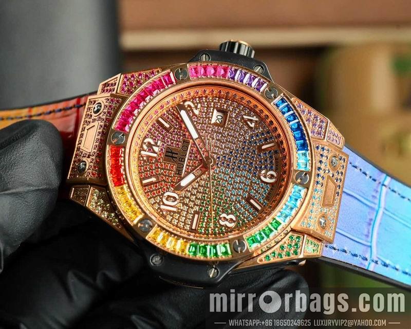 Replica Hublot 43mm 033103