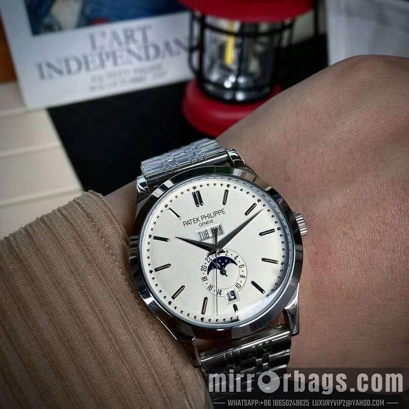 Replica Patek Philippe 43mm 031964