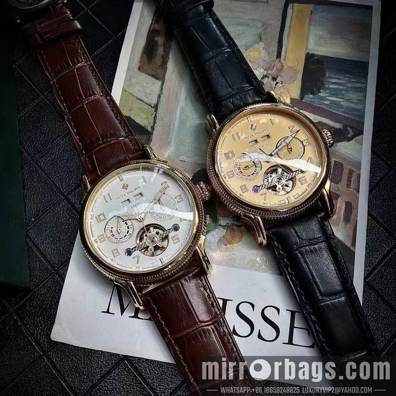 Replica Patek Philippe 43X13mm 050873