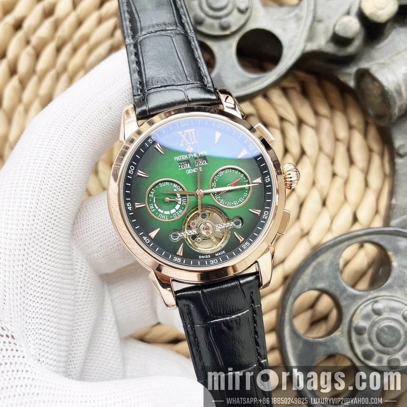 Replica Patek Philippe 43X12mm 041490