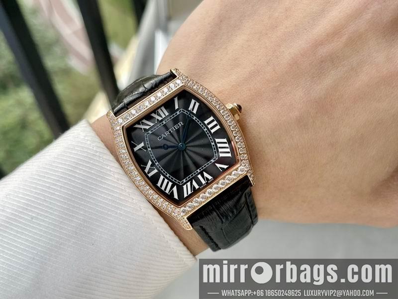 Replica Cartier 42mm 031629
