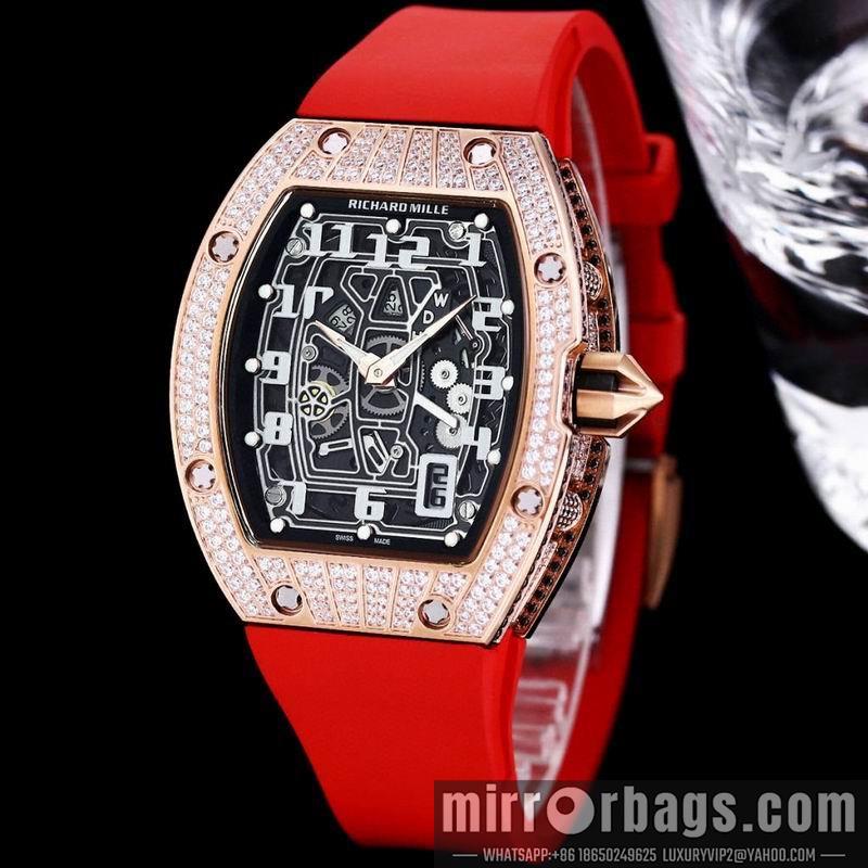 Replica Richard Mille 38mm 48mm 102419