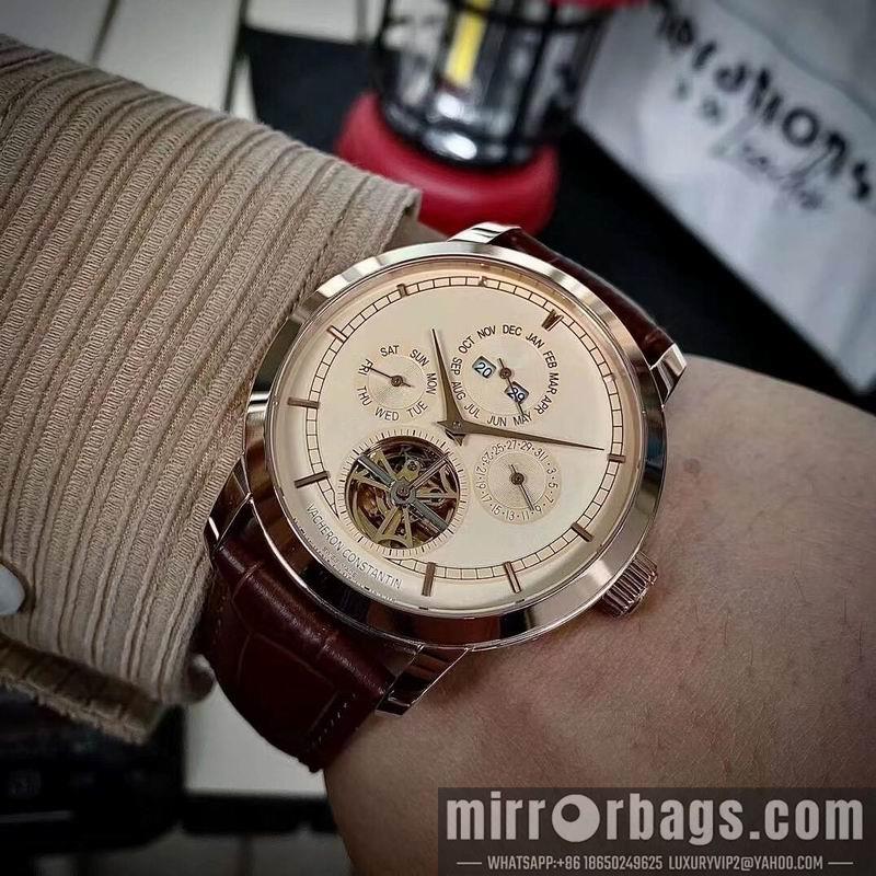 Replica Vacheron Constantin  43X13mm 052001