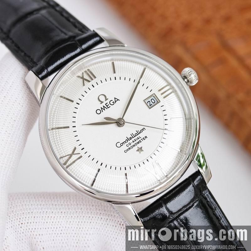 Replica Omega 42mm 050441
