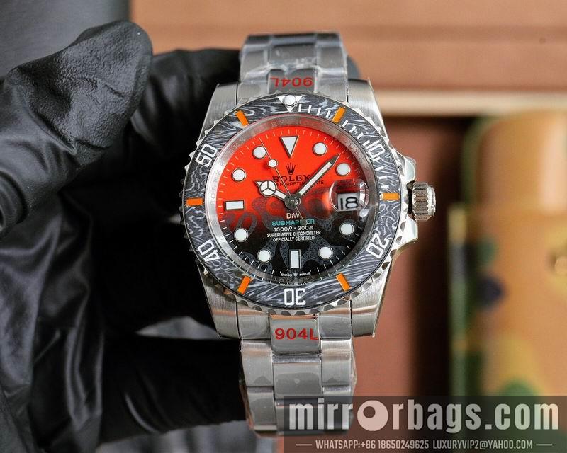 Replica Rolex 40mm 033109