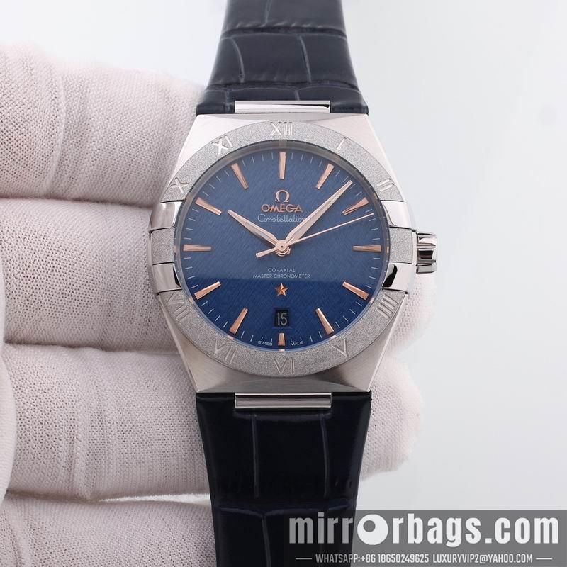 Replica Omega watch 022553