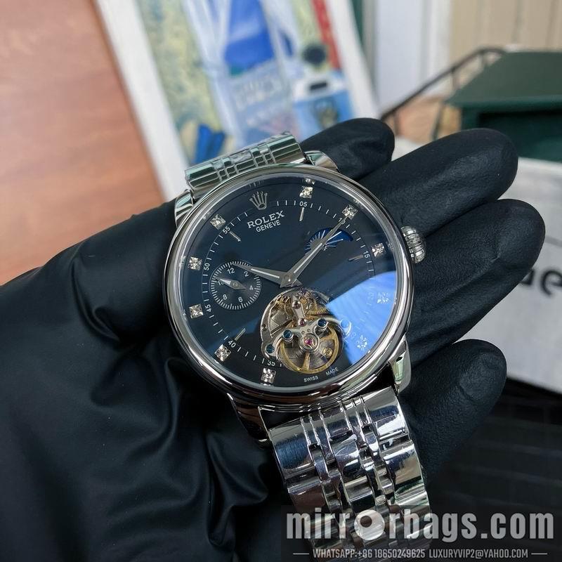 Replica Rolex 43mm 1101153