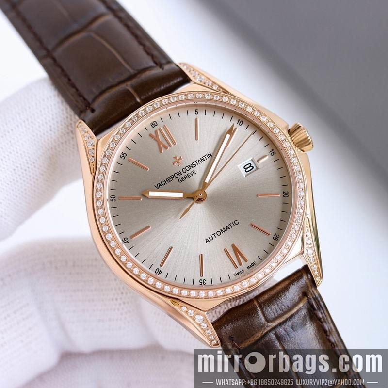 Replica Vacheron Constantin 40mm 082977