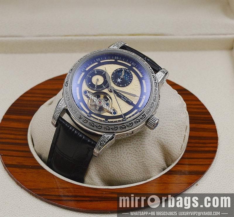 Replica Patek Philippe 44X13mm 052013