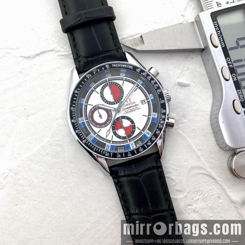 Replica Omega watch 42mm 093005