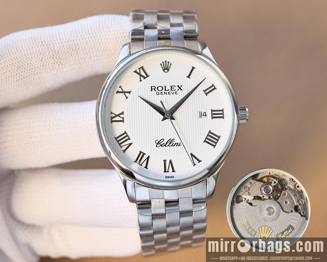 Replica Rolex 41X12mm 030242