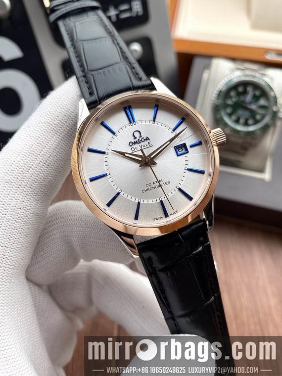 Replica Omega 40X12mm M67