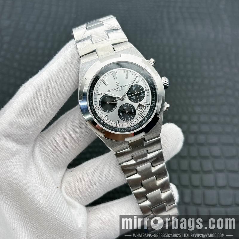 Replica Vacheron Constantin 42mm 0427107