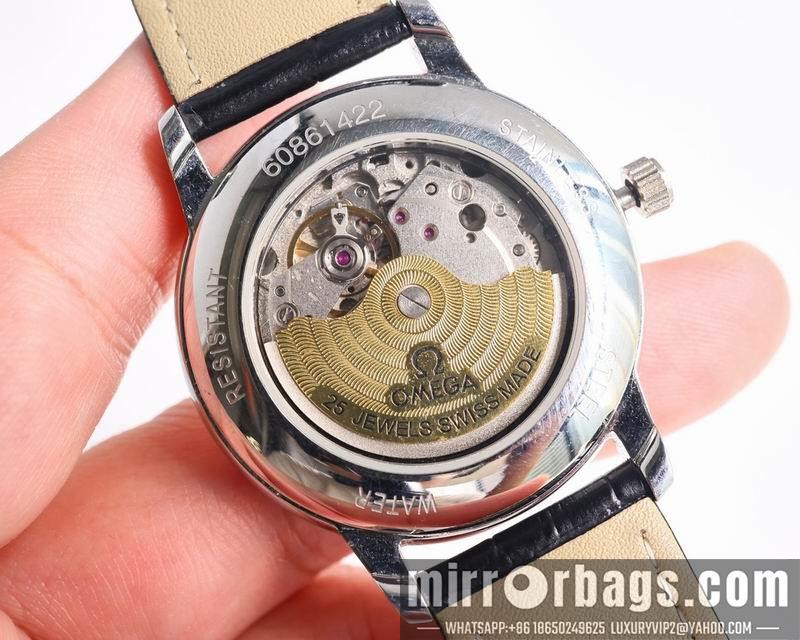 Replica Omega 40mm 082975