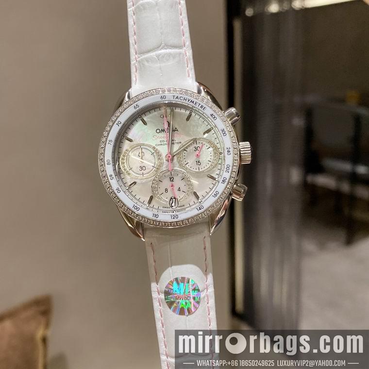Replica Omega women 38mm M01