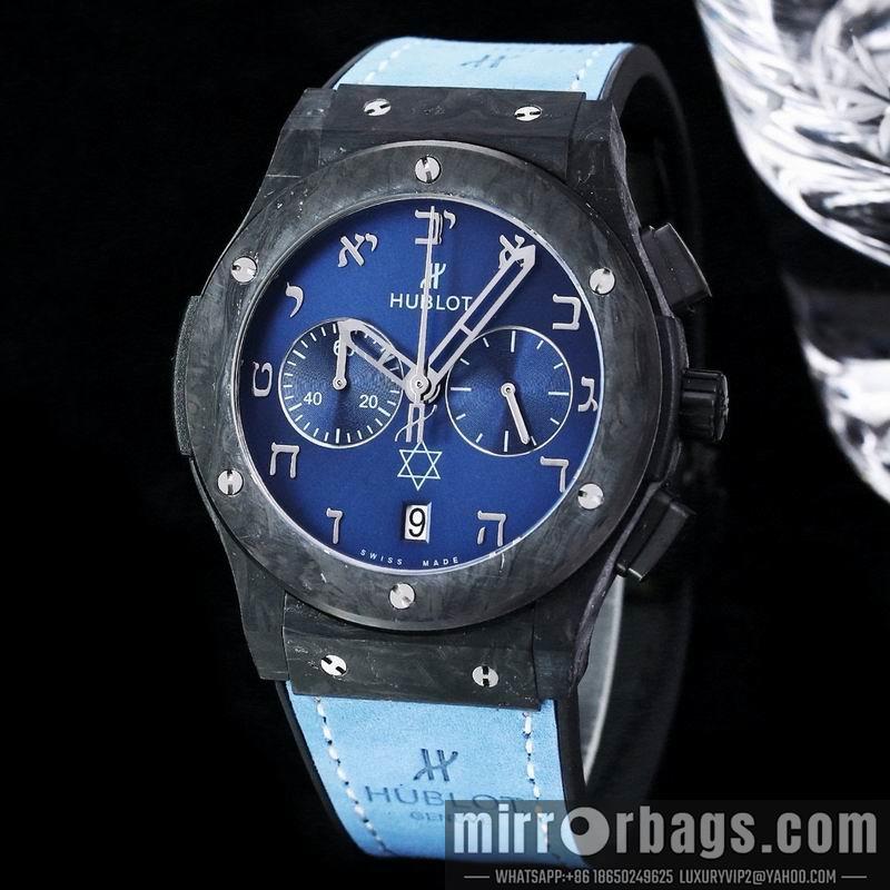 Replica Hublot 42X12.05mm 110901