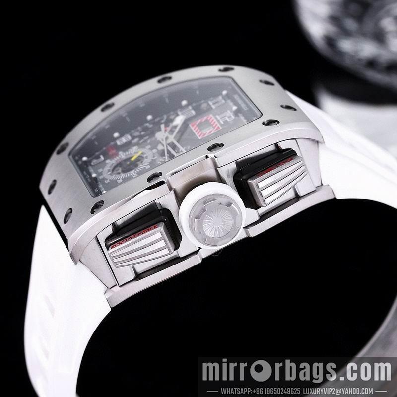 Replica Richard Mille RM011-FM watch 122502