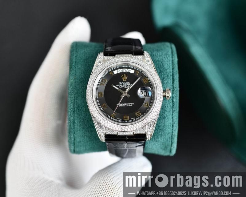 Replica Rolex 40mm 032315