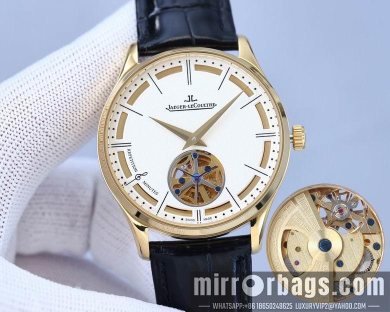Replica Jaeger Lecoultre men 42mm M42