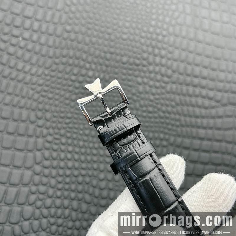 Replica Vacheron Constantin 40mm 042763