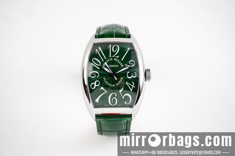 Replica Franck Muller 55X42X13mm 031642
