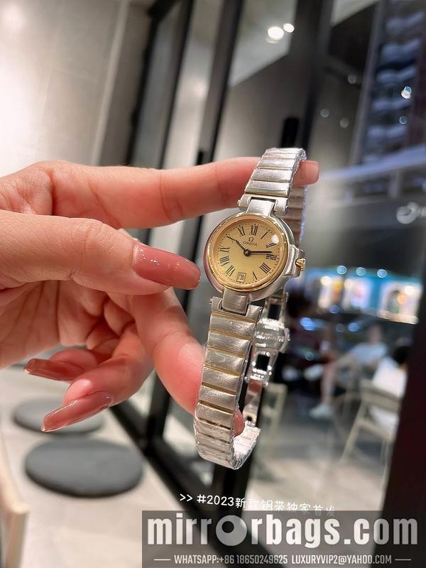 Replica Omega 26mm 0829123