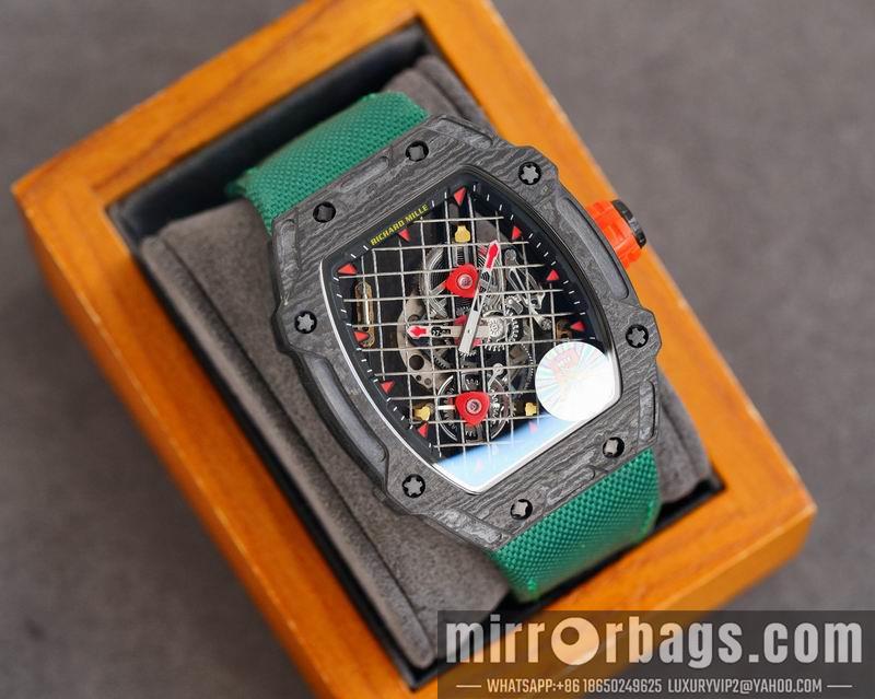Replica Richard Mille watch 083142