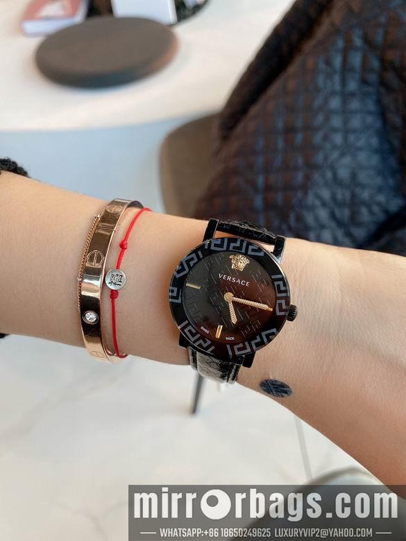 Replica Versace watch 31mm M23