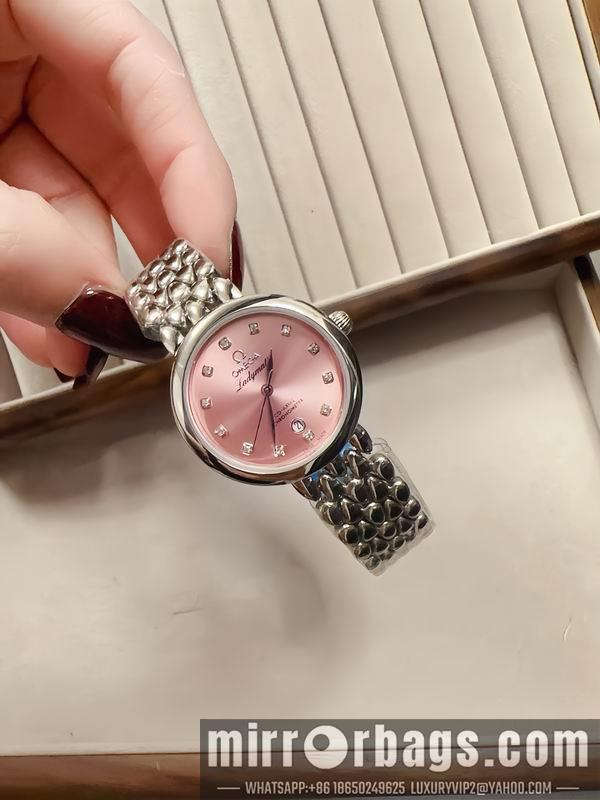 Replica Omega 28mm 041695