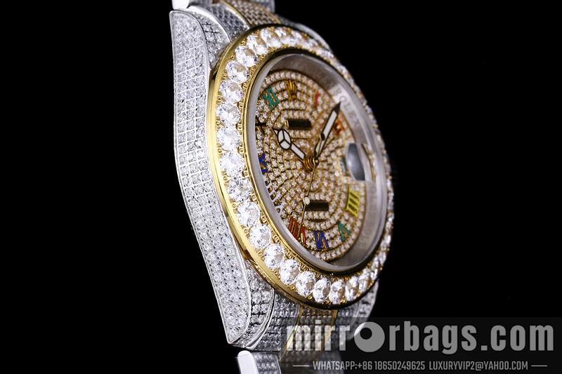 Replica Rolex 42mm 050419