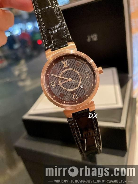 Replica LV 34mm 3nms75