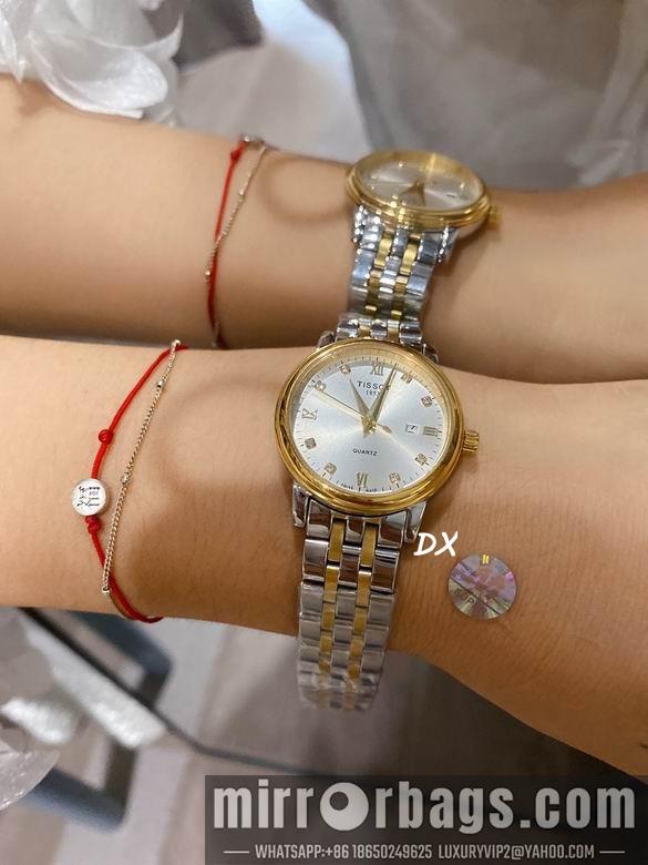Replica Tissot W30 M40mm 8nms88