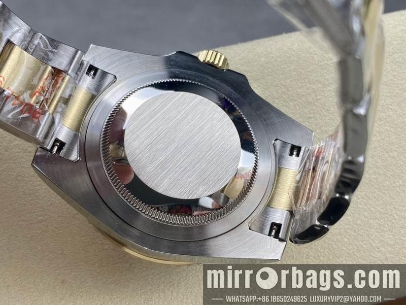 Replica Rolex 40mm 090401