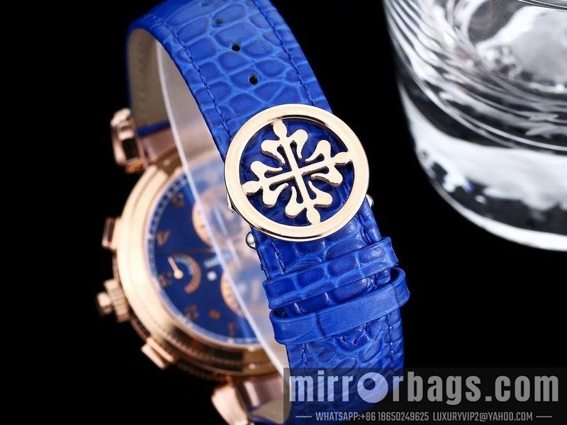Replica Patek Philippe 50X15 031663