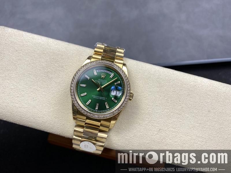 Replica Rolex 36mm 112002