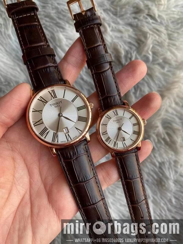 Replica Tissot watch 091010