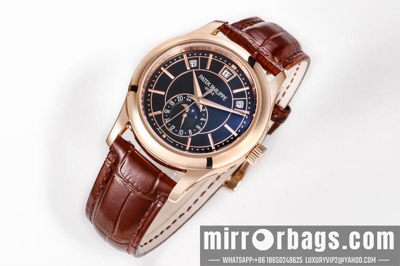 Replica Patek Philippe watch 022102