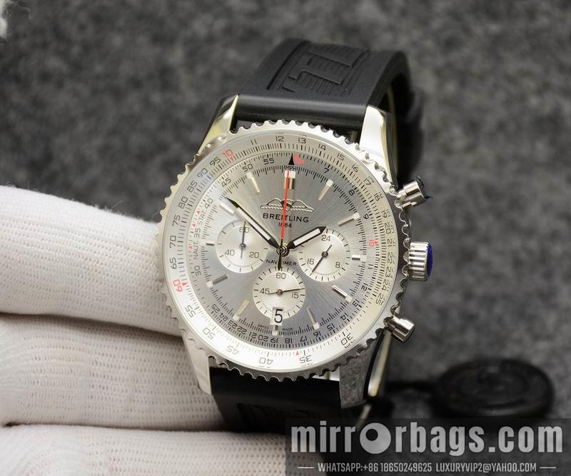 Replica Breitling Watch 46mm 033160