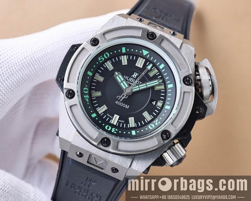 Replica Hublot watch 050438