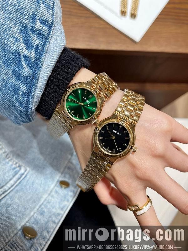 Replica Gucci 36mm 110189