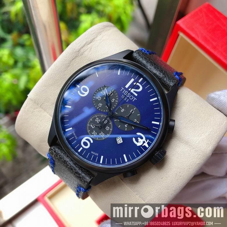 Replica Tissot 45mm 2nms48