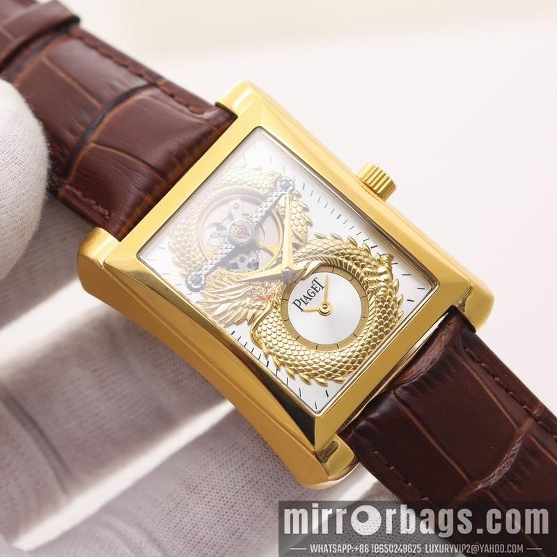 Replica Piaget 42mm 0413137