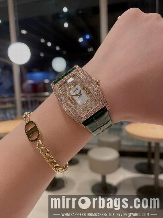 Replica Piaget 27X38mm women A60