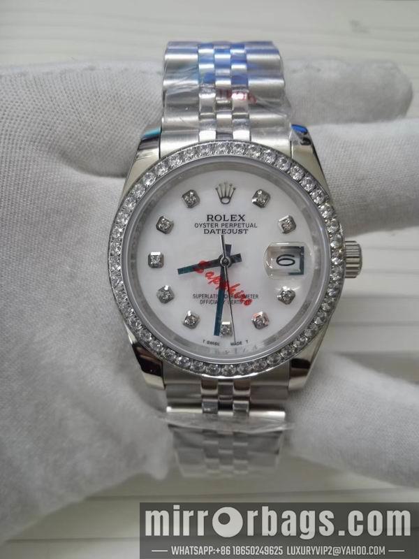 Replica Rolex 36mm 100808