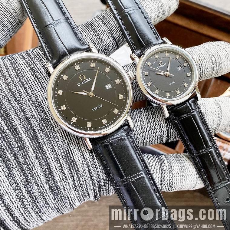 Replica Omega 40mm 30mm M02