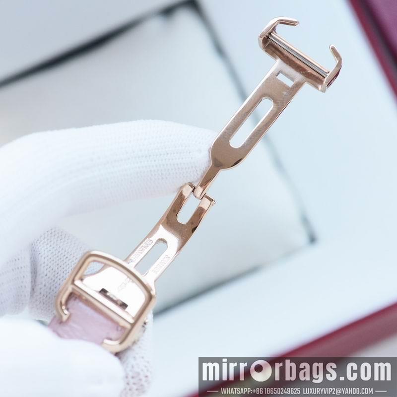 Replica Cartier 36X10mm 102332