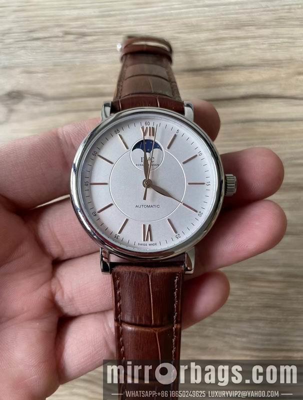 Replica IWC watch 1109105