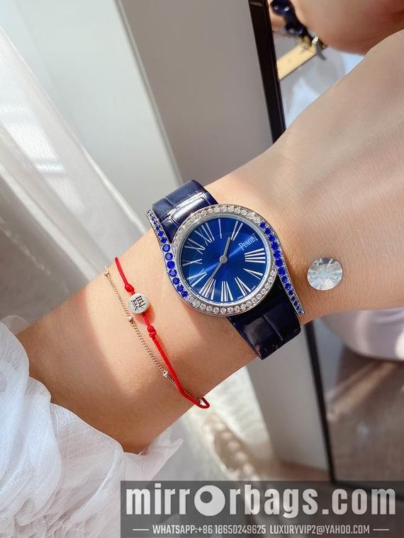 Replica Piaget women 32mm M06