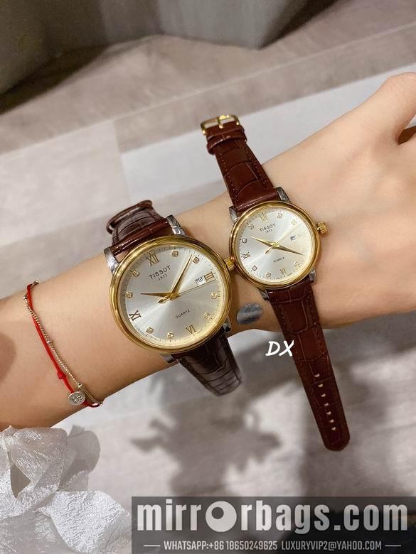 Replica Tissot W30 M40mm 8nms87